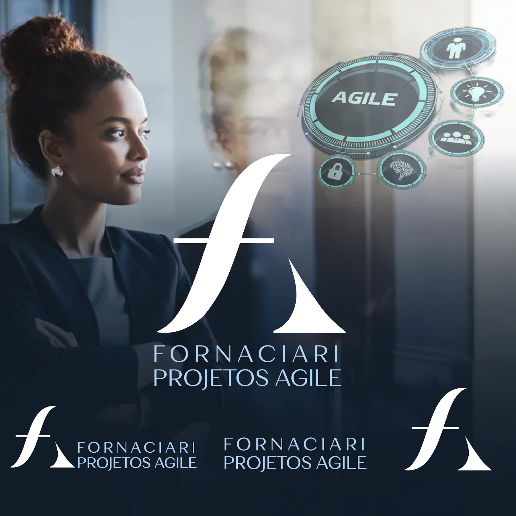 Fornaciari — Projetos Agile
