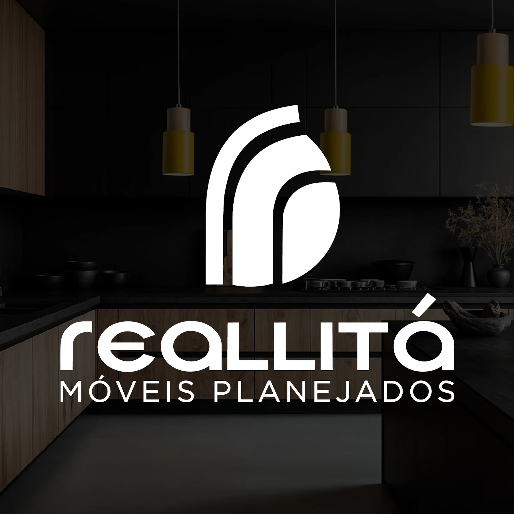 Reallità — Móveis planejados